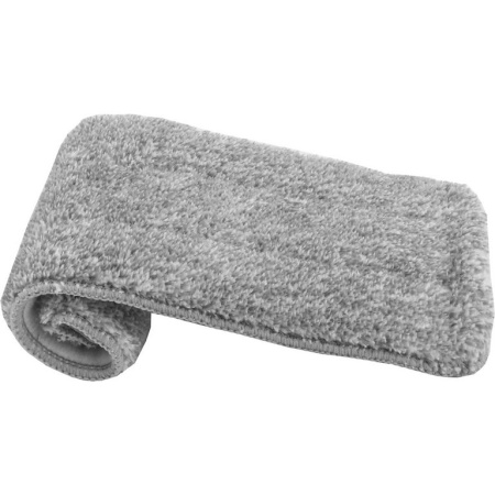 Моп для швабры MILEY EASY (микрофибра) 32,5*10 cм кармашки с 1-й стороны