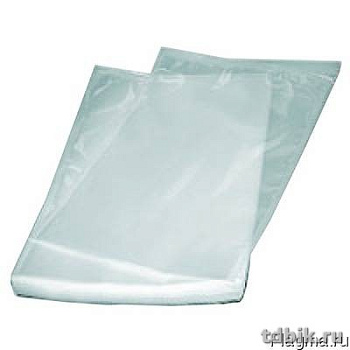 Пакет вакуумный  130*400 80мкм