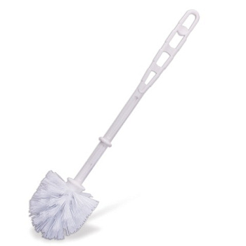 Ерш для унитаза без подставки (цвет в ассортименте)