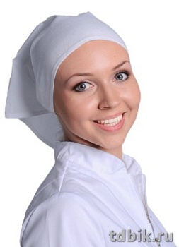 Спецодежда Косынка бязевая