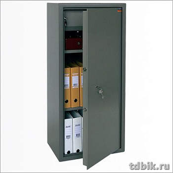 Сейф офисный Valberg (1200*550*390мм/1000*544*336мм) 183л, 102кг, ключевой замок, трейзер