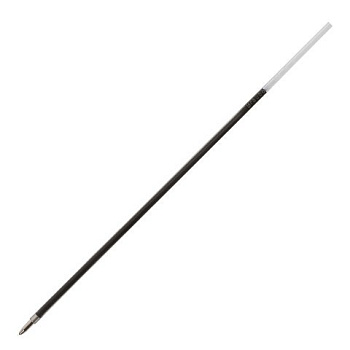 Стержень шариковый 152мм BRAUBERG синий 1,0мм (линия 0,5мм)