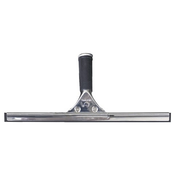 Водосгон для очистки окон ЛАЙМА "Проф" 35 см