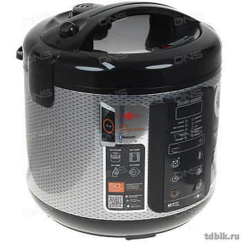 Мультиварка Redmond RMC-M225S