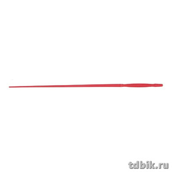 Указка 40 см пластиковая Стамм