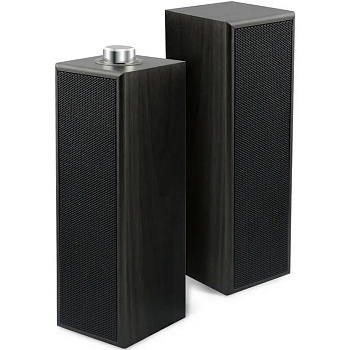 Колонки SmartBuy TORCH, 6Вт, корпус МДФ, USB (SBA-2560)