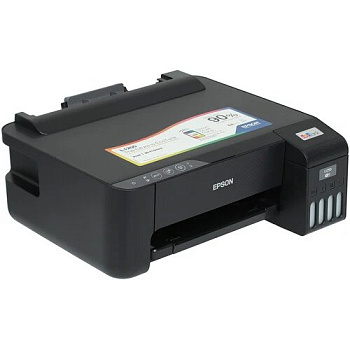 Принтер Epson L1250 (А 5760*1440dpi 33ppm СНПЧ(4*70ml)