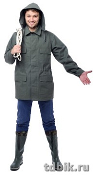 Спецодежда Куртка-штормовка р-р 56-58/182-188