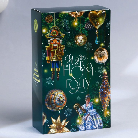 Аромадиффузор 50мл "Все мечты сбудутся", жасмин,