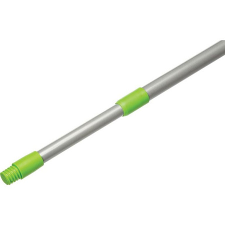 Щетка для окон с телескопической ручкой 52-81 см "Master Fresh" губка+сгон