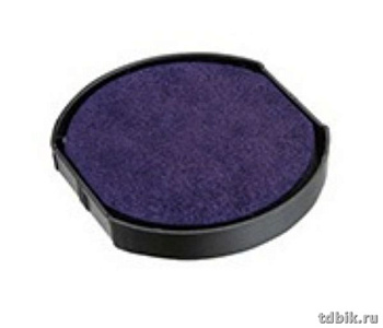 Сменная подушка для Trodat 46040 неокрашенная