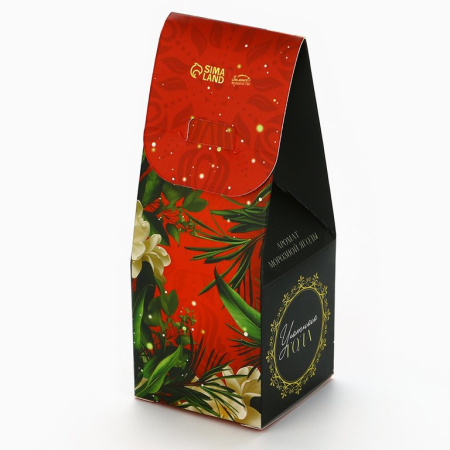 Аромадиффузор 30мл "Волшебных моментов" аромат морозная ягода