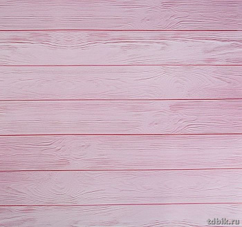 Фотофон "Розовые доски" 70*100см, 130 г/м