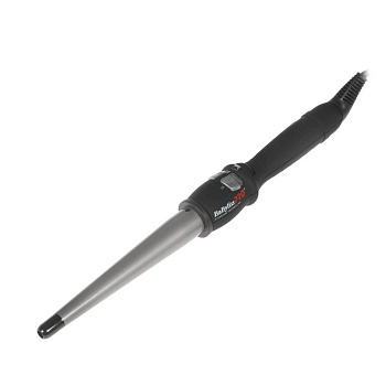 Щипцы для завивки волос BaByliss Pro Titanium Tourmaline