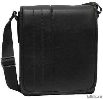 Планшет "Alliance URBAN" 24,6*29*8см кож. зам., черный