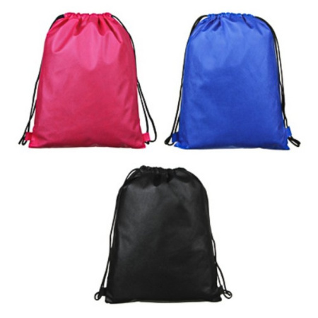 Сумка для обуви  ассорти 41,5*34,8 см ассорти 3 цвета