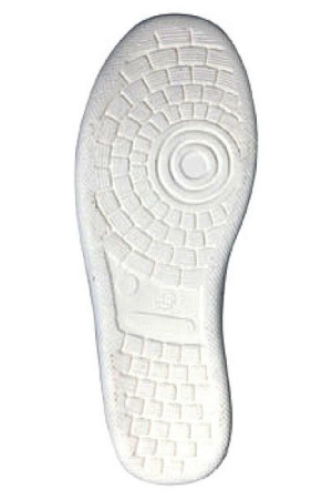 Спецодежда Полуботинки кроссовые цв. синий/велюр Rocky Sport р-р 45