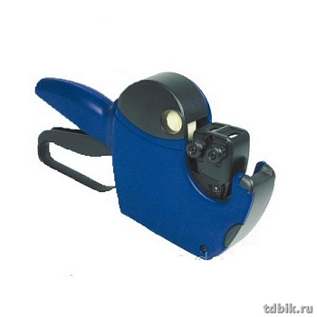 Этикет-пистолет JOLLY С20 лента 26*16 двухстрочный