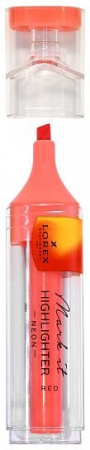Текст-маркер LOREX "NEON" 1-5 мм (ассорти)