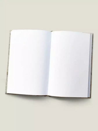 Записная книжка А5 "Вождя" Бюро Находок
