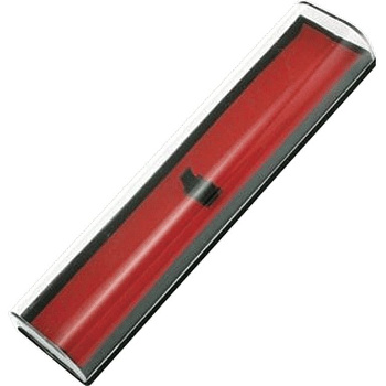 Футляр для ручки подарочный deVENTE пластиковый, с прозрачной крышкой