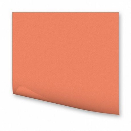 Бумага FOLIA 300г/м2, 50*70см, лосось