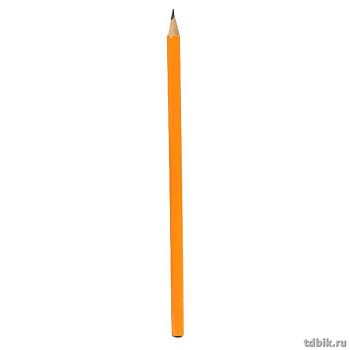 Карандаш ч/г HB  ЭКОНОМ Legend