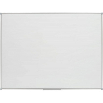 Доска маркерная  900*1200 мм (магнит) Attache "Economy" с лотком, алюм. рама, лаковое покрытие