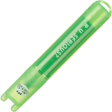 Набор текст-маркеров  6 шт M&G "So Many Cats" ароматизированные 1-3мм (ассорти)