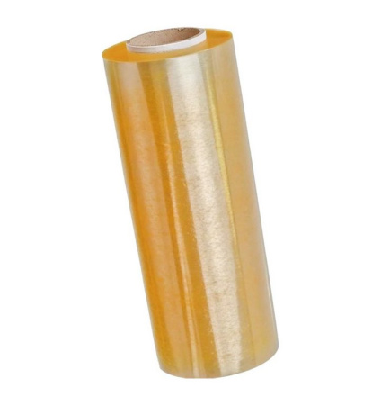 Пленка пищевая 380мм*500м, 9 мкм