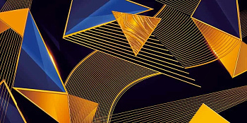 Конверт (для денег) без надписи