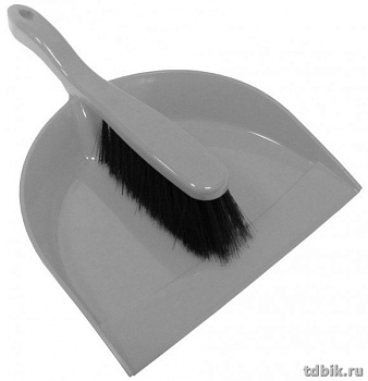 Щетка + совок