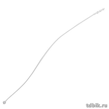 Держатель для этикеток 210 мм (500шт/уп), ручной