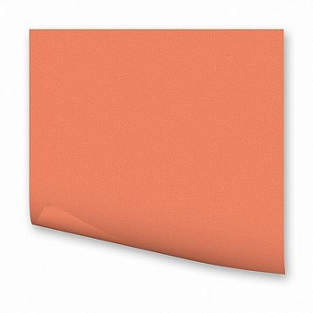Бумага FOLIA 300г/м2, 50*70см, лосось