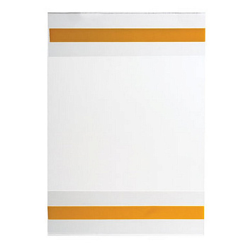 Карман для листа А6 (на липкой ленте) ПЭТ вертикальный