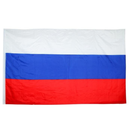 Флаг РФ  (90*145см)