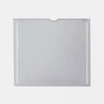 Карман для листа А3 (на магнитной ленте) ПЭТ горизонтальный