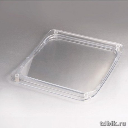 Монетница прямоугольная 170*200мм