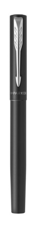 Ручка-роллер Parker Vector XL Black CT F