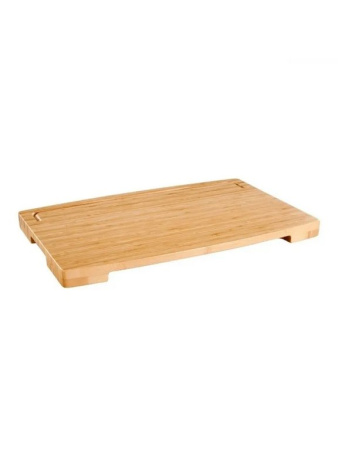 Доска разделочная Tescoma AZZA 50x33 см