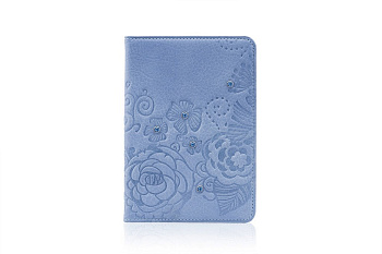 Бумажник водителя D.Morelli "Милена", нат. кожа