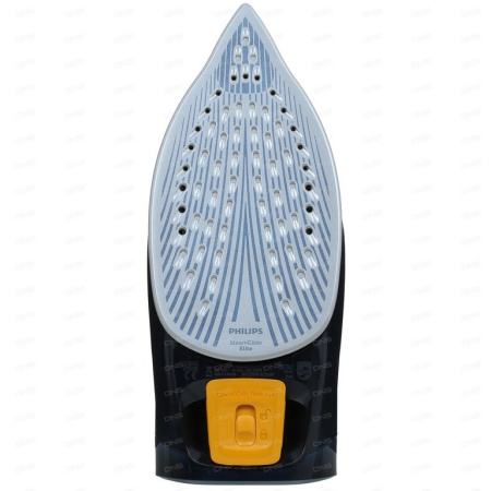 Утюг Philips DST7041/20 синий, 2800 Вт