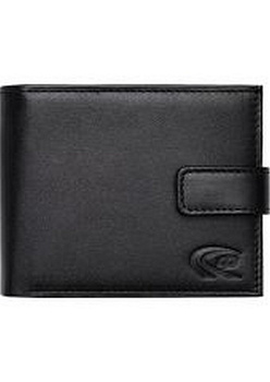 Портмоне мужское Форсаж-1, нат. кожа