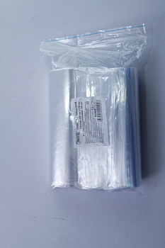 Гриппер 120*170 мм 100шт/уп, 23-26 мкм