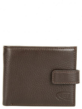 Портмоне мужское Форсаж-4, нат. кожа