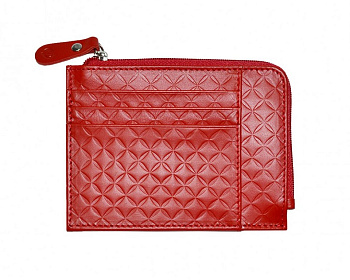 Картхолдер Форсаж-8, нат. кожа