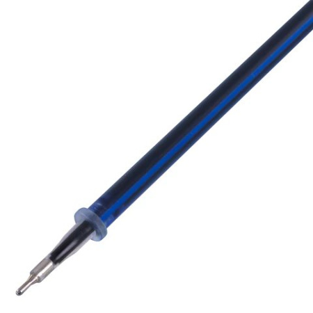 Стержень шариковый 130мм BRAUBERG "UNIVERSAL" синий 0,7мм (линия 0,35мм) игольч.