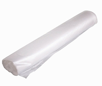 Фасовочные пакеты 24*37 - 7 мкм ПНД 100шт/рулон