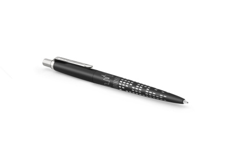 Ручка шариковая Parker Jotter Icons SE New York CT М