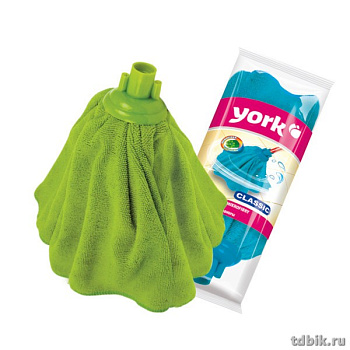 Моп YORK (микрофибра)